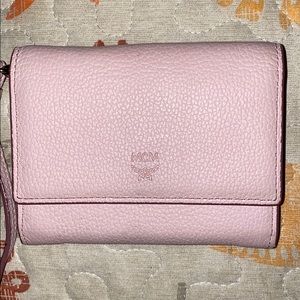 MCM Wallet/Wristlet